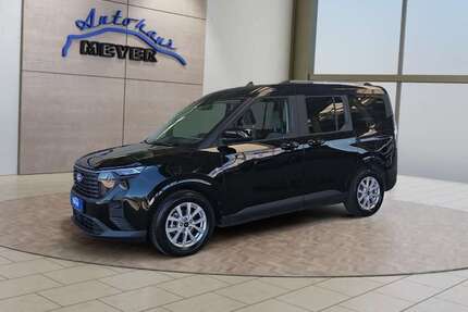 Ford Tourneo Courier Gebrauchtwagen