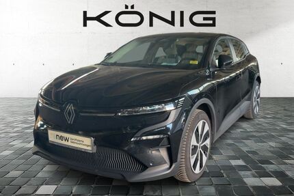 Renault Megane E-TECH Gebrauchtwagen