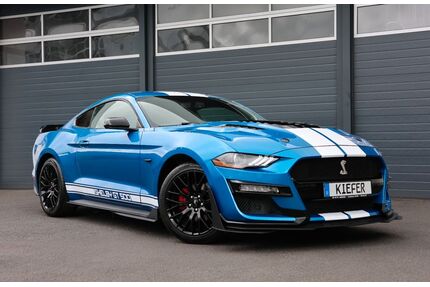 Ford Mustang Gebrauchtwagen