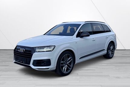 Audi Q7 Gebrauchtwagen