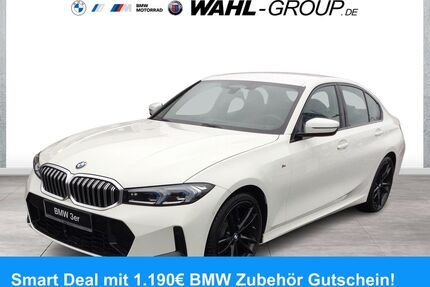 BMW 320 Gebrauchtwagen