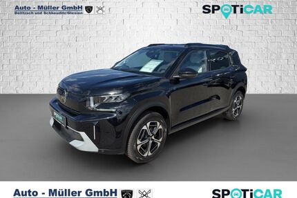 Citroen C3 Aircross Gebrauchtwagen