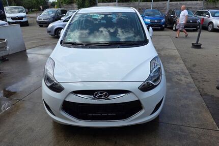 Hyundai ix20 Gebrauchtwagen