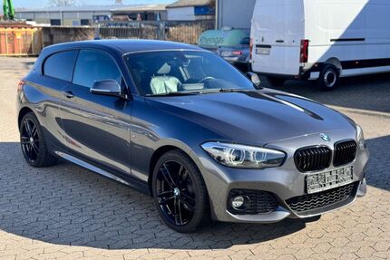 BMW 118 Gebrauchtwagen