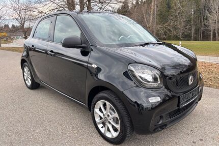 Smart ForFour Gebrauchtwagen