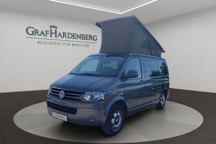 VW T5 California Gebrauchtwagen