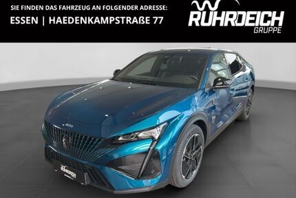 Peugeot 408 Gebrauchtwagen