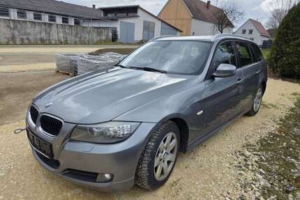 BMW 320 Gebrauchtwagen