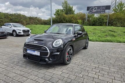 Mini John Cooper Works Gebrauchtwagen