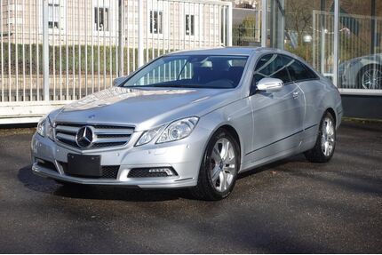 Mercedes-Benz E 350 Gebrauchtwagen