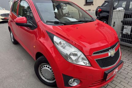 Chevrolet Spark Gebrauchtwagen