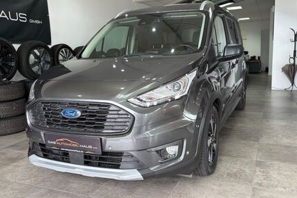 Ford Grand Tourneo Gebrauchtwagen