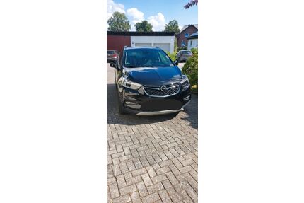 Opel Mokka X Gebrauchtwagen