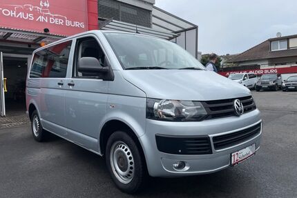 VW T5 Transporter Gebrauchtwagen