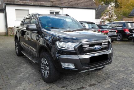 Ford Ranger Gebrauchtwagen