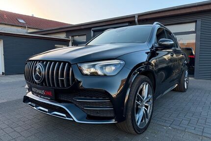 Mercedes-Benz GLE 350 Gebrauchtwagen