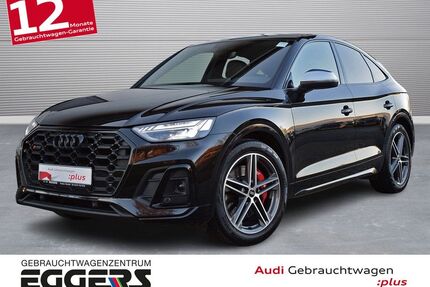 Audi SQ5 Gebrauchtwagen