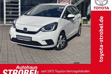Honda Jazz Gebrauchtwagen