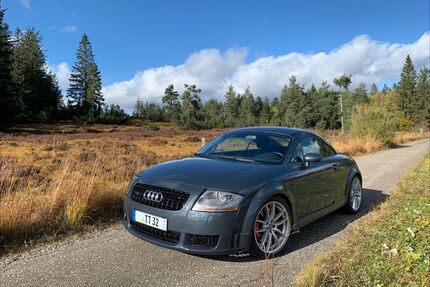 Audi TT Gebrauchtwagen