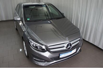 Mercedes-Benz B 250 Gebrauchtwagen