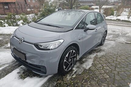 VW ID.3 Gebrauchtwagen