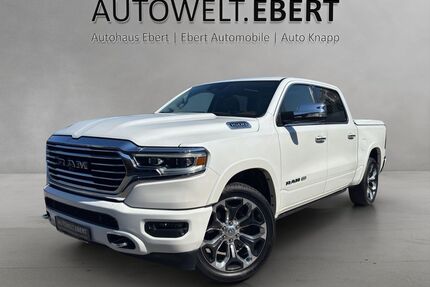 Dodge RAM Gebrauchtwagen