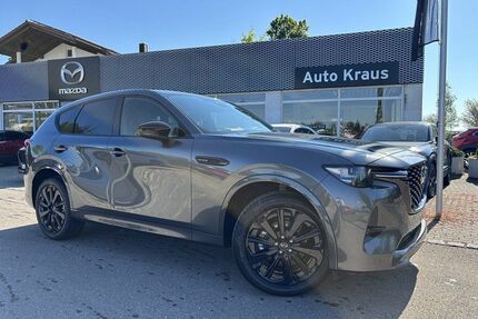 Mazda CX-60 Gebrauchtwagen