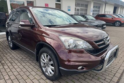 Honda CR-V Gebrauchtwagen