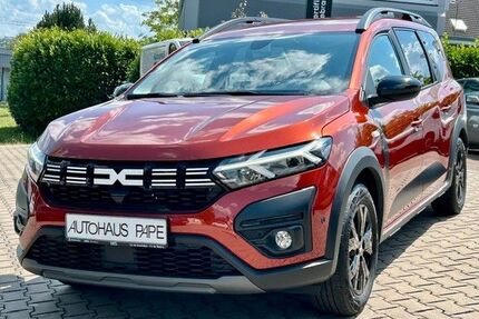 Dacia Jogger Gebrauchtwagen