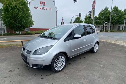 Mitsubishi Colt Gebrauchtwagen