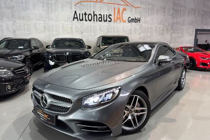 Mercedes-Benz S 450 Gebrauchtwagen