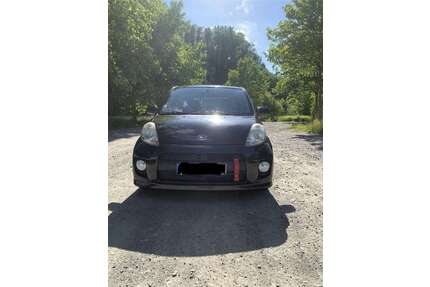 Daihatsu Sirion Gebrauchtwagen