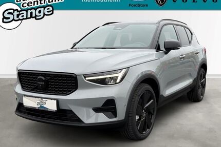 Volvo XC40 Gebrauchtwagen