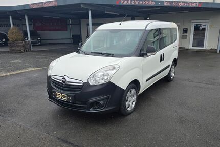 Opel Combo Gebrauchtwagen
