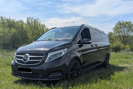 Mercedes-Benz V 250 Gebrauchtwagen