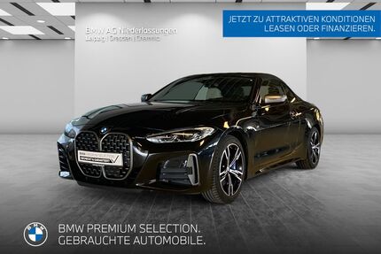 BMW M440 Gebrauchtwagen