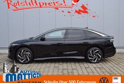 VW ID.7 Gebrauchtwagen