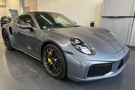 Porsche 992 Gebrauchtwagen