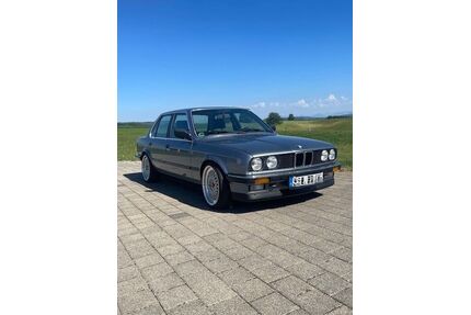 BMW 325 Gebrauchtwagen