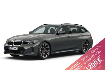 BMW 330 Gebrauchtwagen