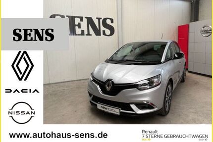 Renault Scenic Gebrauchtwagen