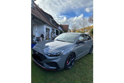Hyundai i30 Gebrauchtwagen