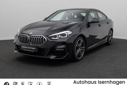 BMW 218 Gran Coupé Gebrauchtwagen