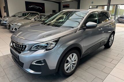 Peugeot 3008 Gebrauchtwagen