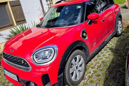 Mini Cooper SE Countryman Gebrauchtwagen