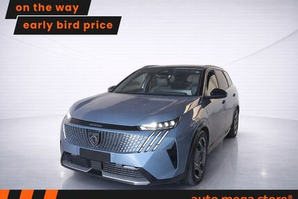 Peugeot 5008 Gebrauchtwagen