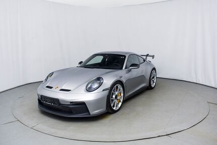 Porsche 992 Gebrauchtwagen