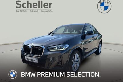 BMW X4 M40 Gebrauchtwagen