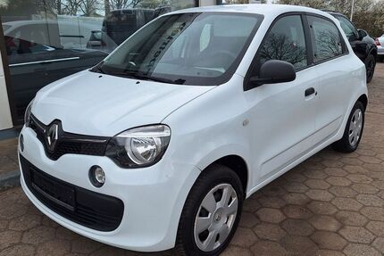 Renault Twingo Gebrauchtwagen