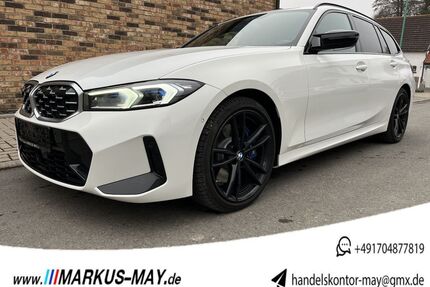 BMW M340d Gebrauchtwagen